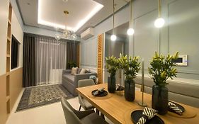 The Florence At Mckinley Hill